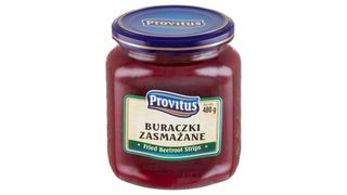 Provitus - Buraczki zasmażane - 480 g
