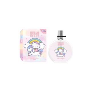 Unicorn Rainbow Eau de Parfum - Hello Kitty - 15 ml 7640158816639