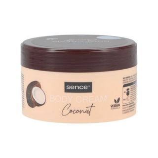 Body Cream Coco - Sence Beauty - 200 ml 8720289262709