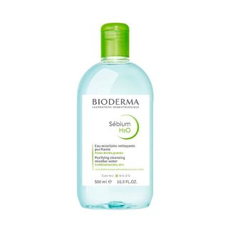 Bioderma Sébium H2O 500Ml 5013995