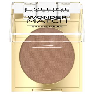 Eveline Wonder Match Cień do powiek, 03