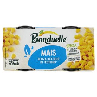 Bonduelle Tocco Di Mais 120G