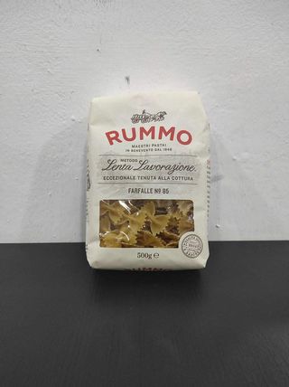 Farfalle Rummo №85