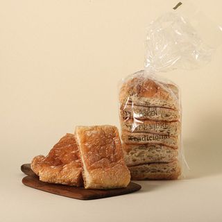 Pa Vidre Llescat Ao 300G