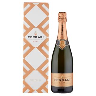 Ferrari Rosé Trentodoc 0,75 l