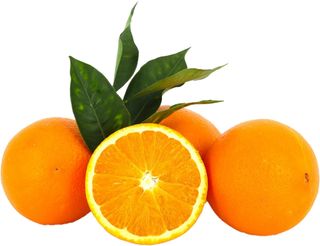 ARANCE NAVEL SUCCOSE RETE KG 1,5 POLPA BIONDA