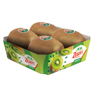 Zespri Kiwi Verdi 4pz 500g
