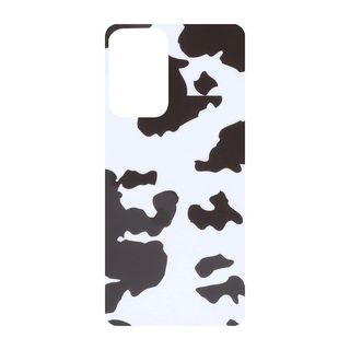 Film Moda Diseño Vaca para Samsung Galaxy A33 5G