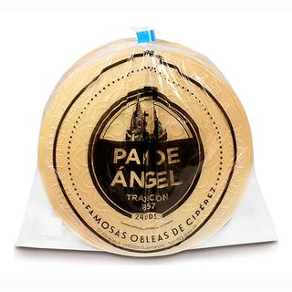 Fabián Martín obleas 245 g