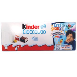 Cokolada Kinder 150G Ferrero