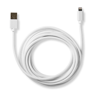 Cavo 3m Iphone5/5s/6 - 3023892