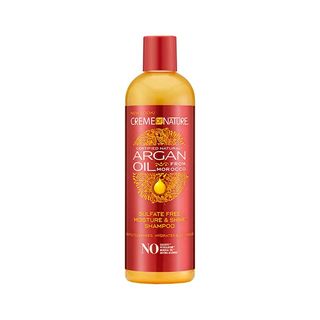 Creme Of Nature Argan Oil 7004583 354Ml (75724251991)