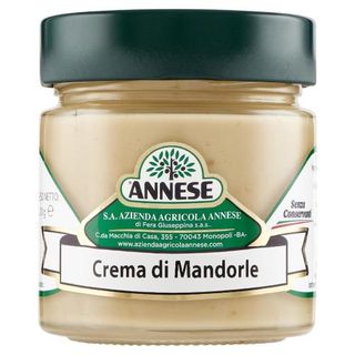 Annese Crema di Mandorle 210 g