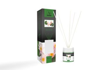 DIFFUSORE DI FRAGRANZE CON BASTONCINI 10
