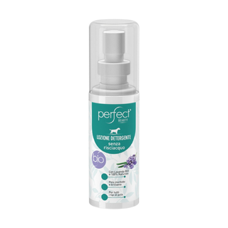 Lozione detergente bio per cane 100ml