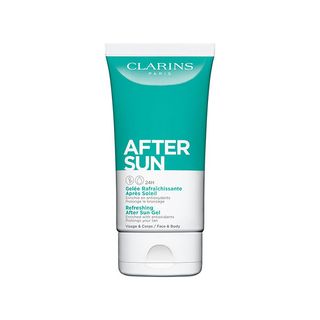 Clarins Gel Refrescante After Sun 150 Ml Clarins (3666057127854)