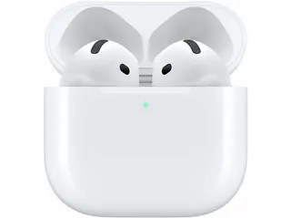 Apple Airpods 4 Blanco