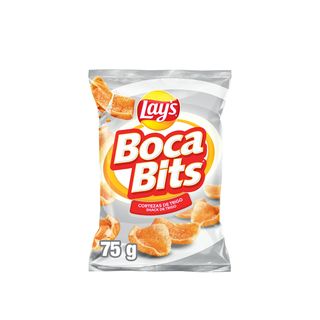 Snacks Bocabits 84G (11622)