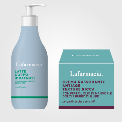 Prodotti Cosmetici Lafarmacia.