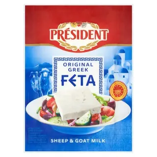 Président Ser feta 150 g