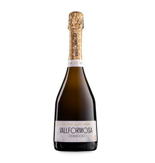 Cava Vallformosa Brut Nature Reserva Colección Bio 75 Cl