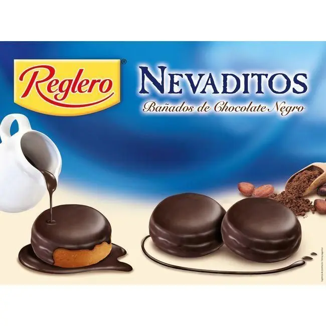 Bolachas e Biscoitos