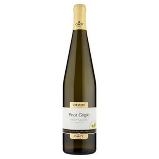 Cavit i Mastri Vernacoli Pinot Grigio Trentino DOC 75 cl