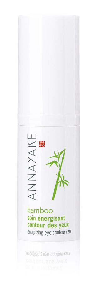 Bamboo Soin Energisant Yeux 15ml