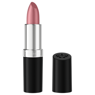 Rimmel Lasting Finish Satin Lipstick, 904 Pink Frosting