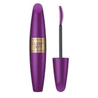 Max Factor Mascara Fle Clump