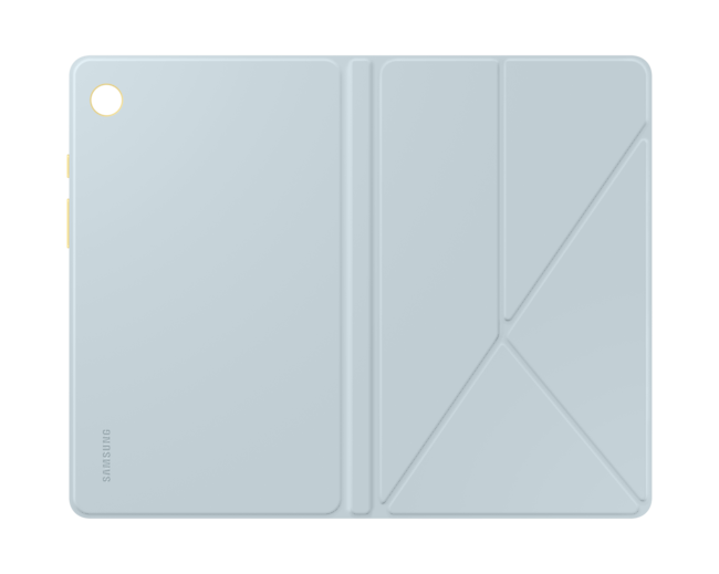 Capas Tab