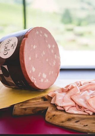 Mortadella Opera  / 100 G