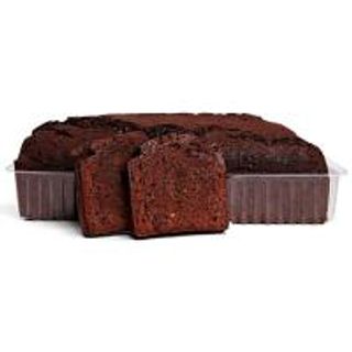 Cake Brownie Eroski 400 Gr. (24947137)