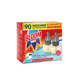 Insecticida Recambio Max Bloom 2Ud (301670)