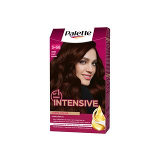Tinte Caoba Nº 3,68 Palette Intensive Creme 1 Ud 3.68 Caoba (157138)