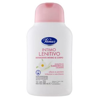 Venus Intimo Lenitivo Detergente Intimo & Corpo 200 mL