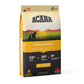 Acana Puppy Medium Pienso Para Perros 11.4Kg