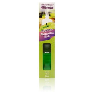 Ambientador Mikado Manzana Ácida - MyHome - 100 ml 8422828880435
