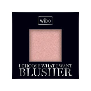 Wibo Blusher I Choose What I Want Bittersweet 2605160 (262206)