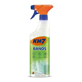 Limpiador baños KH-7, spray 500 ml (249283)