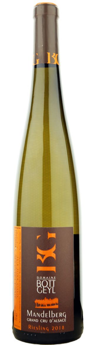 Rieslng G.cru Bott-Geyl