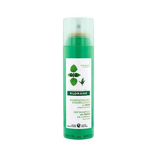 Champú Seco De Ortiga Klorane, Spray 150 Ml. (3282770208702)
