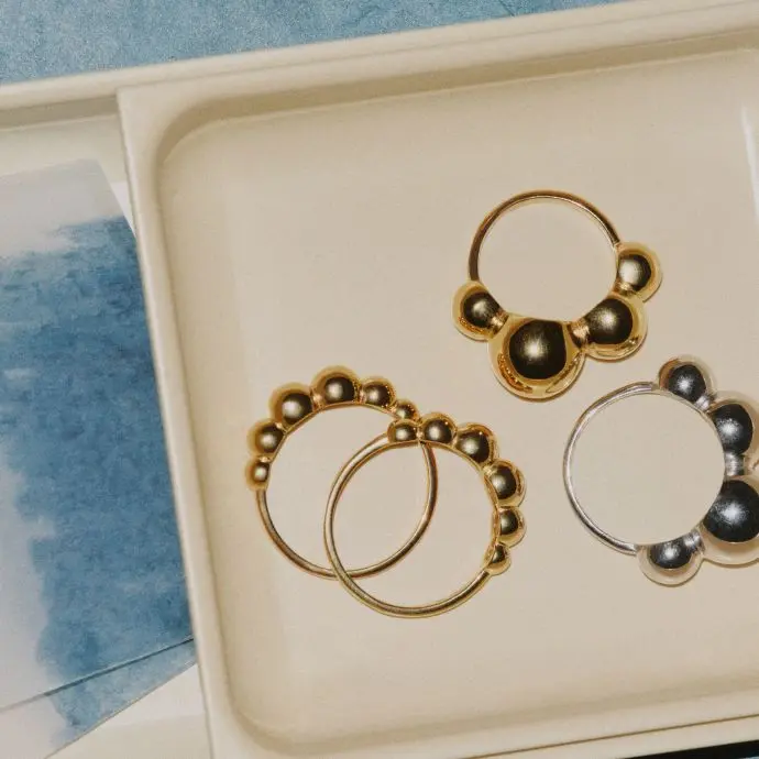 Anillo