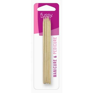 Palitos de Manicura - Fussy - 6 unidades 8411732486512