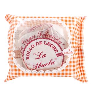 AGUILERA Bollos De Leche La Abuela, 145G
