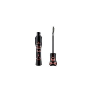 Lash Princess Mascara Volumen - Essence - Negro 4250947501245