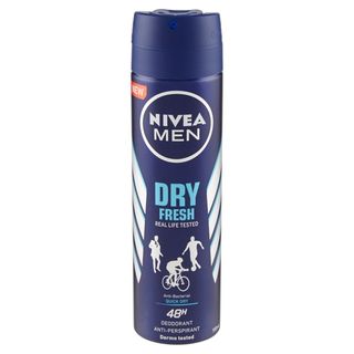 Nivea Dry Fresh Spray Deodorante 150ml - 000274330