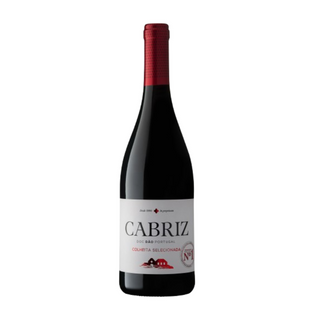 Vinho Tinto Dão Cabriz Colheita Selecionada 75CL