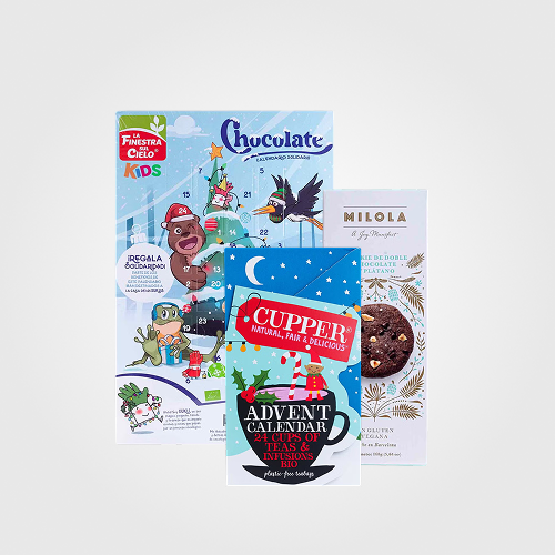 Otros Productos Navideños