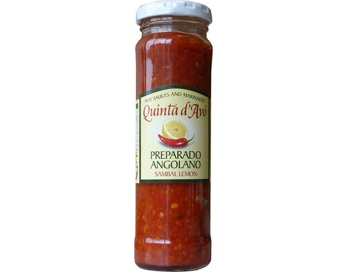 Sabores do Mundo
